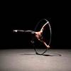 Cyr German Wheel 7688