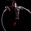 Cyr German Wheel Juggling 626