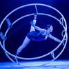 German Wheel Solo 10359