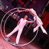 Special Duo Acrobat Rhine Wheel 6908