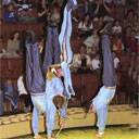 A Acrobatics