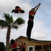 Acro Style