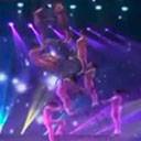 China Circus Group 8576
