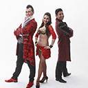 Circus Group 106305