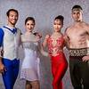 Circus Group 109524