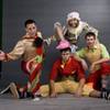 Circus Group 1243