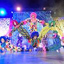 Circus Group 7230