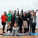 Circus Group 7867