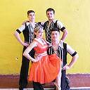 Circus Group 9297
