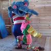 Family Pop-Circus Show