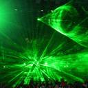 Laser Light Show