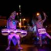 Led Drummers 106051