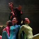 Mongolian Circus