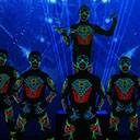 Neon Show 105355