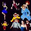 Puppet Show 108771