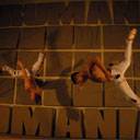 Romanian Acrobats