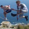 Rope Jumpers