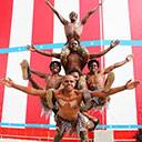 Special Circus Group 105859