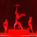Special Circus Group 868