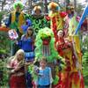 Special Circus Show 1251