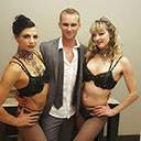 Special Trio 7797