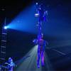 Tightrope walkers group