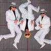 Trampoline Trio 106926