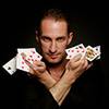 Illusionist 2169