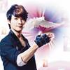 Magician Illusionist 106074