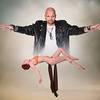 Magician Illusionist 109218