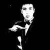 Magician Illusionist 6252