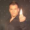 Magician Illusionist 639