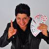 Magician Illusionist 7581