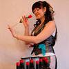 Magician Illusionist 8120