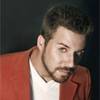 Magician Illusionist 9584