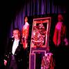Magician Illusionist 9591