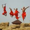 China Shaolin Group