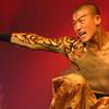 Kung Fu