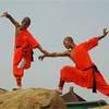Shaolin for Turkey