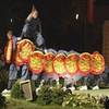 Shaolin Knights