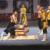 Shaolin Kung Fu 2227