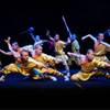 Shaolin Kung Fu Performers