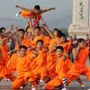 Shaolin Kungfu 105641