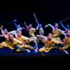 Shaolin Kungfu production
