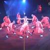 Show Shaolin Kung Fu