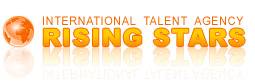 International Talent Agency Rising Stars.